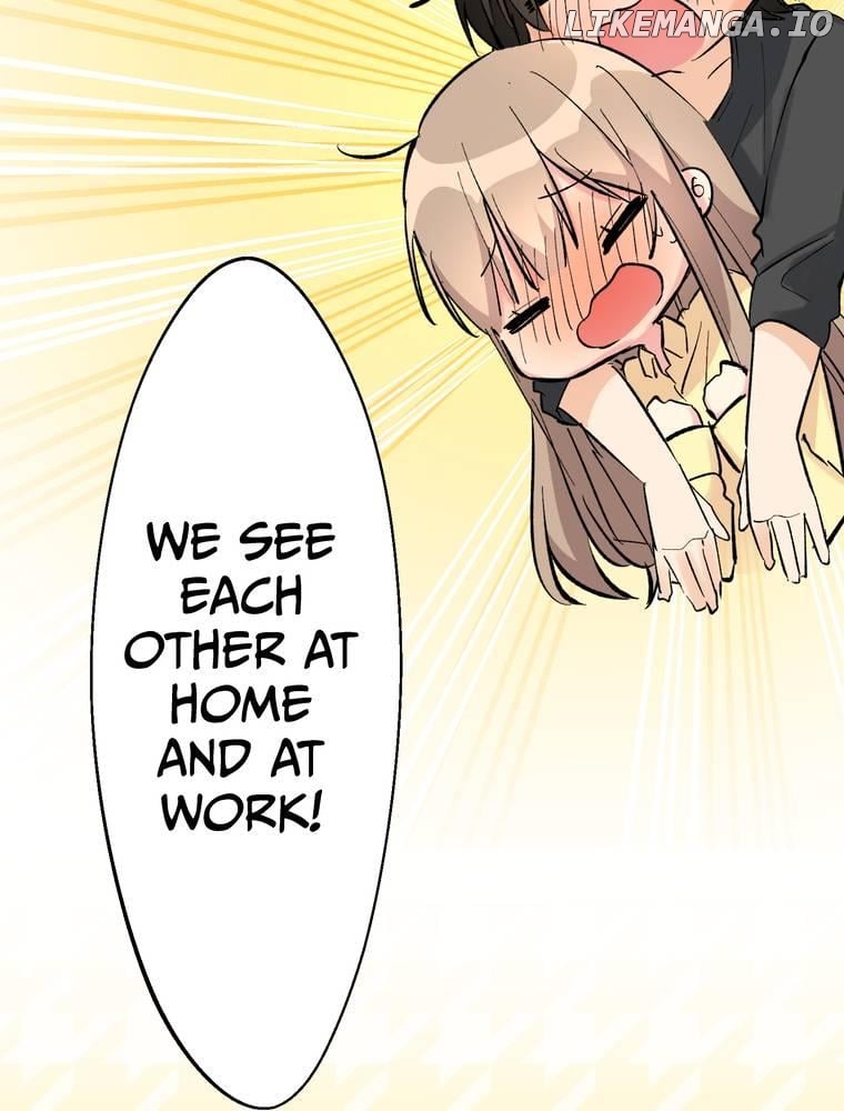 The Noble Otaku and His 2.5 Dimensional Bride ~He's in Love with Me Because I Look Like His Favorite Character~ Chapter 3 - page 18