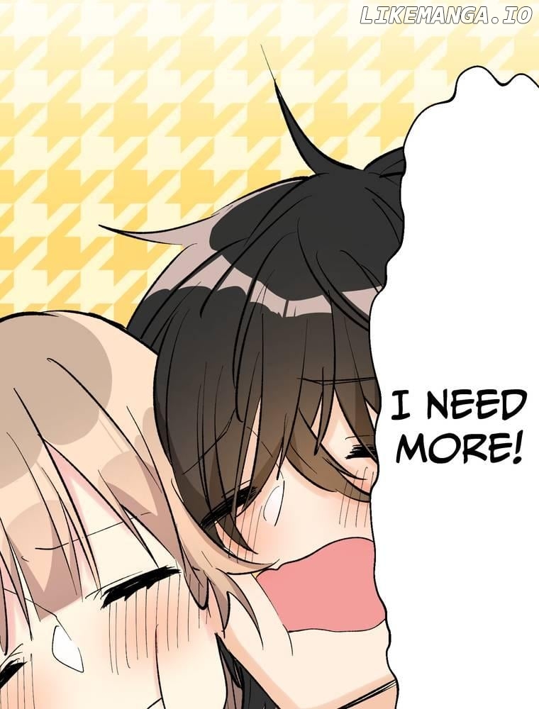 The Noble Otaku and His 2.5 Dimensional Bride ~He's in Love with Me Because I Look Like His Favorite Character~ Chapter 3 - page 19