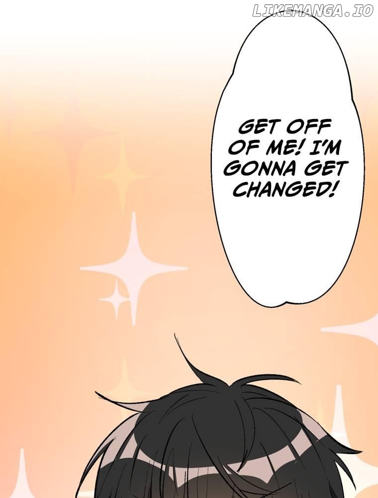 The Noble Otaku and His 2.5 Dimensional Bride ~He's in Love with Me Because I Look Like His Favorite Character~ Chapter 3 - page 21