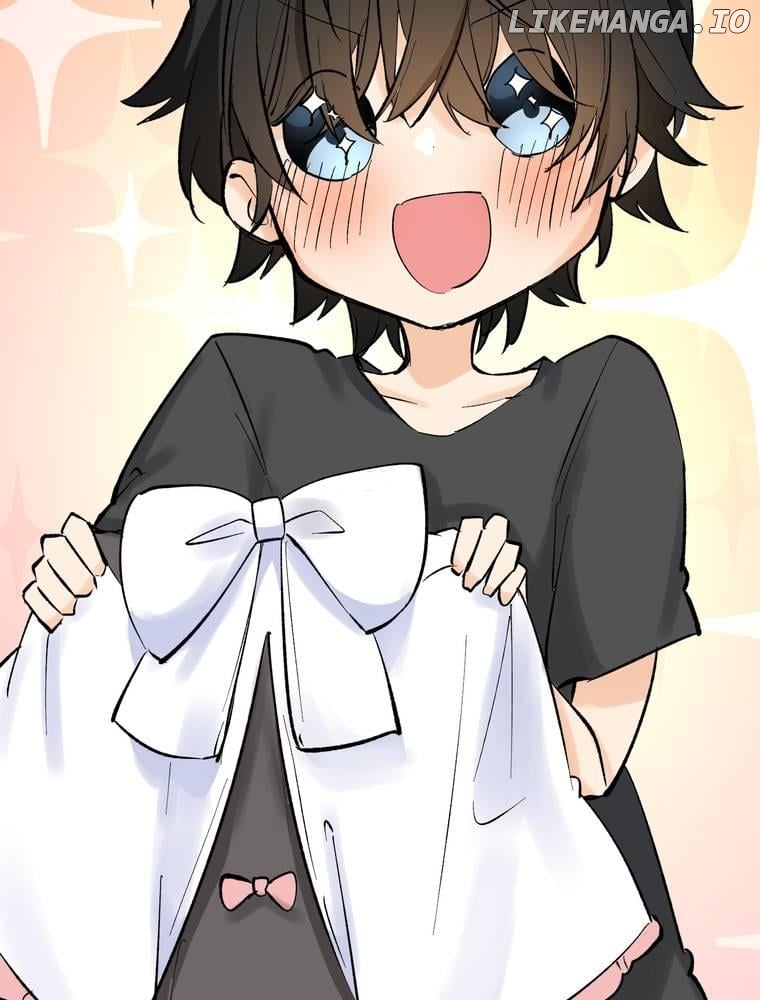 The Noble Otaku and His 2.5 Dimensional Bride ~He's in Love with Me Because I Look Like His Favorite Character~ Chapter 3 - page 22