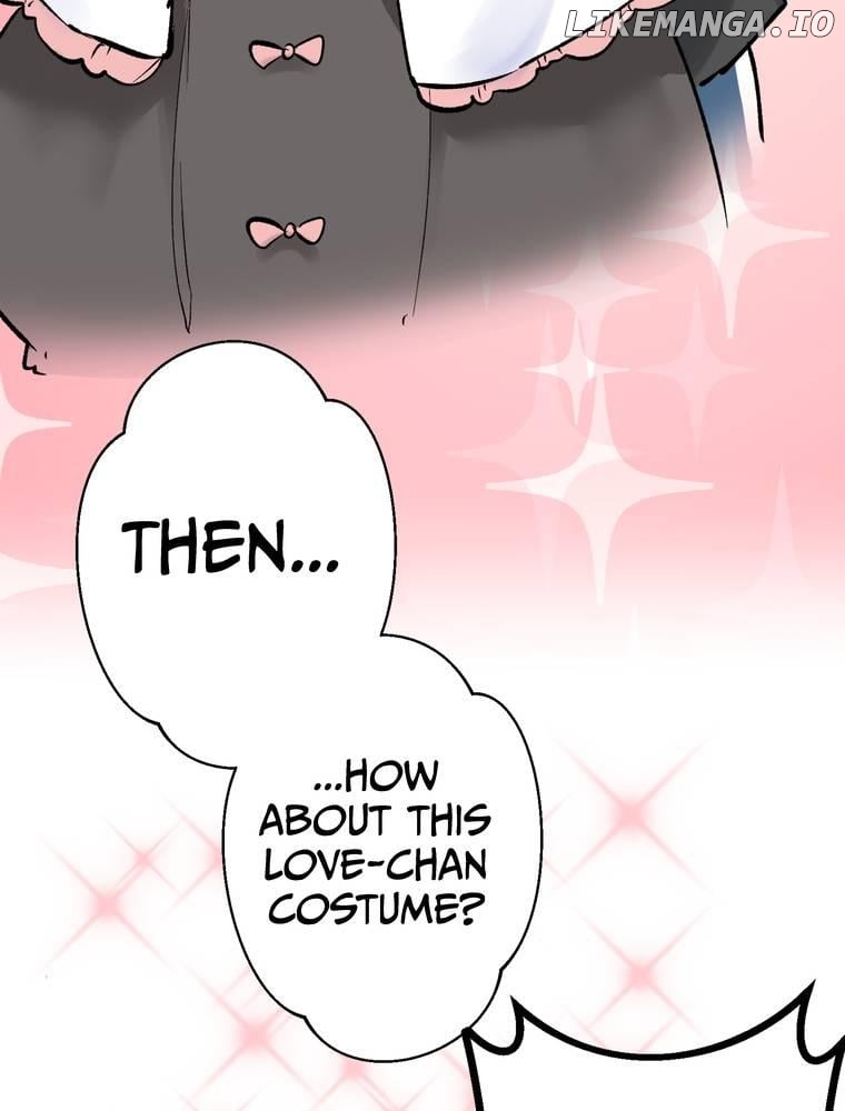 The Noble Otaku and His 2.5 Dimensional Bride ~He's in Love with Me Because I Look Like His Favorite Character~ Chapter 3 - page 23