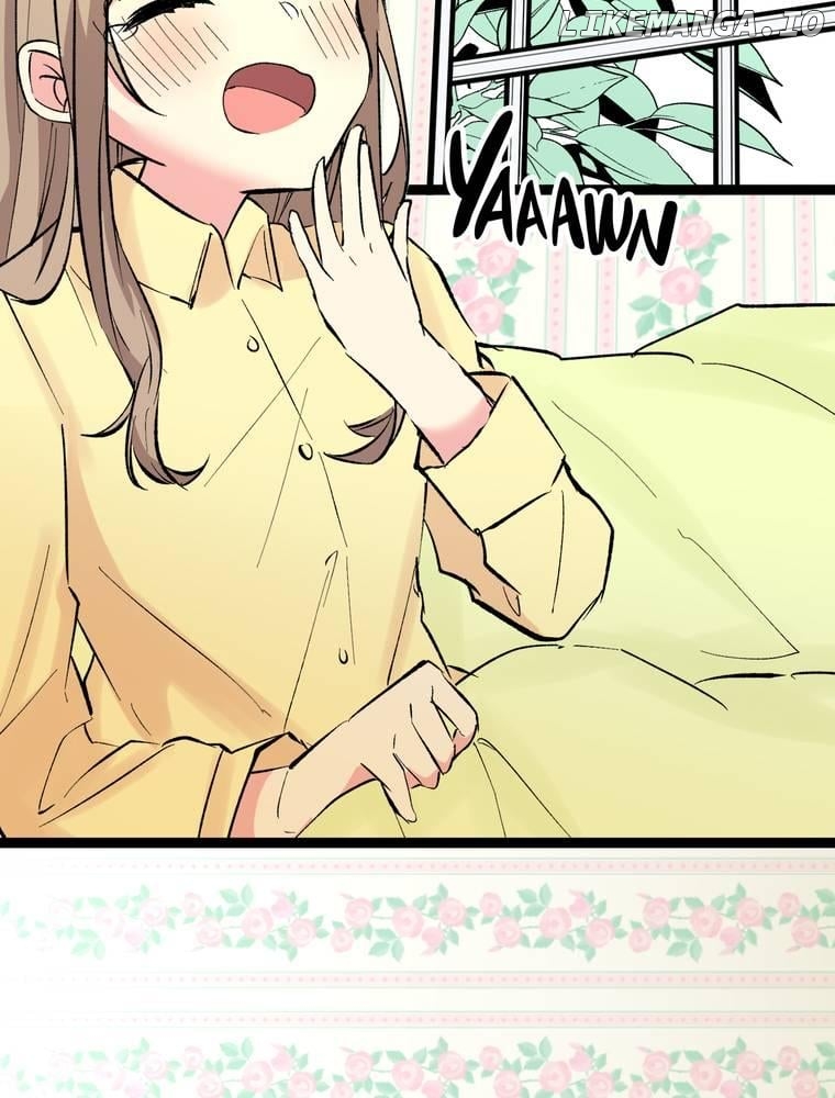 The Noble Otaku and His 2.5 Dimensional Bride ~He's in Love with Me Because I Look Like His Favorite Character~ Chapter 3 - page 2