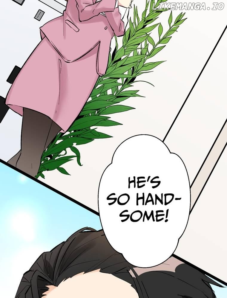 The Noble Otaku and His 2.5 Dimensional Bride ~He's in Love with Me Because I Look Like His Favorite Character~ Chapter 3 - page 29