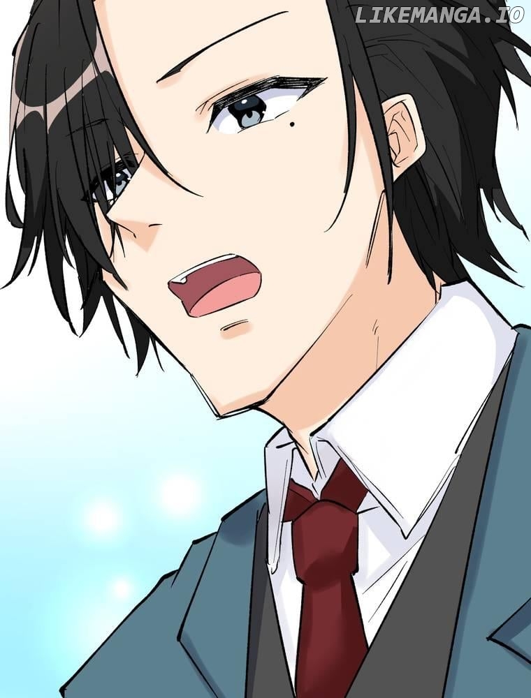 The Noble Otaku and His 2.5 Dimensional Bride ~He's in Love with Me Because I Look Like His Favorite Character~ Chapter 3 - page 30