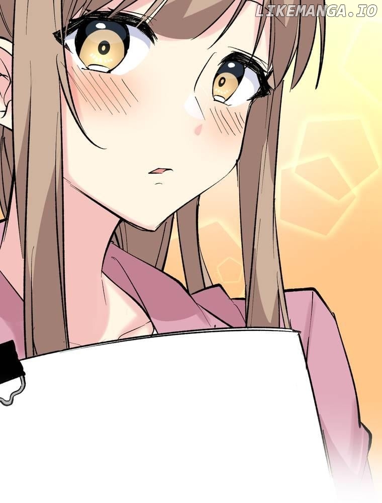 The Noble Otaku and His 2.5 Dimensional Bride ~He's in Love with Me Because I Look Like His Favorite Character~ Chapter 3 - page 32
