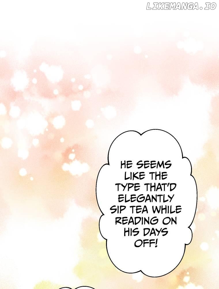 The Noble Otaku and His 2.5 Dimensional Bride ~He's in Love with Me Because I Look Like His Favorite Character~ Chapter 3 - page 33