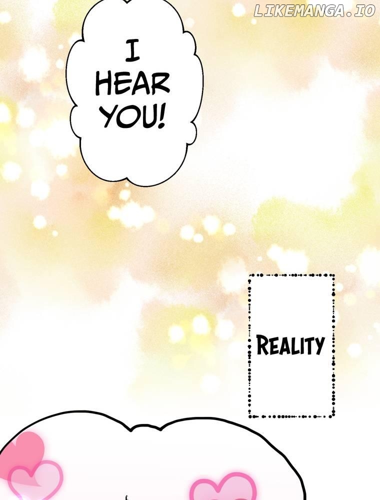 The Noble Otaku and His 2.5 Dimensional Bride ~He's in Love with Me Because I Look Like His Favorite Character~ Chapter 3 - page 34