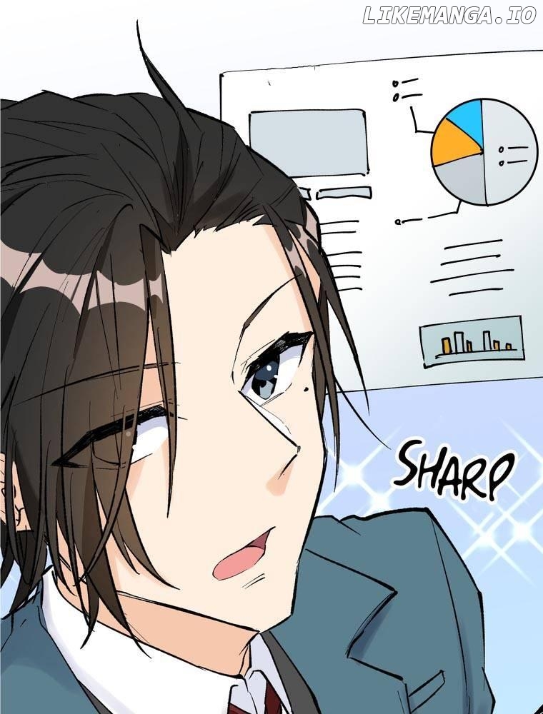 The Noble Otaku and His 2.5 Dimensional Bride ~He's in Love with Me Because I Look Like His Favorite Character~ Chapter 3 - page 40