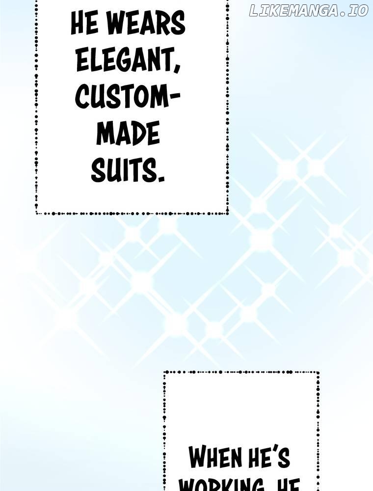 The Noble Otaku and His 2.5 Dimensional Bride ~He's in Love with Me Because I Look Like His Favorite Character~ Chapter 3 - page 42