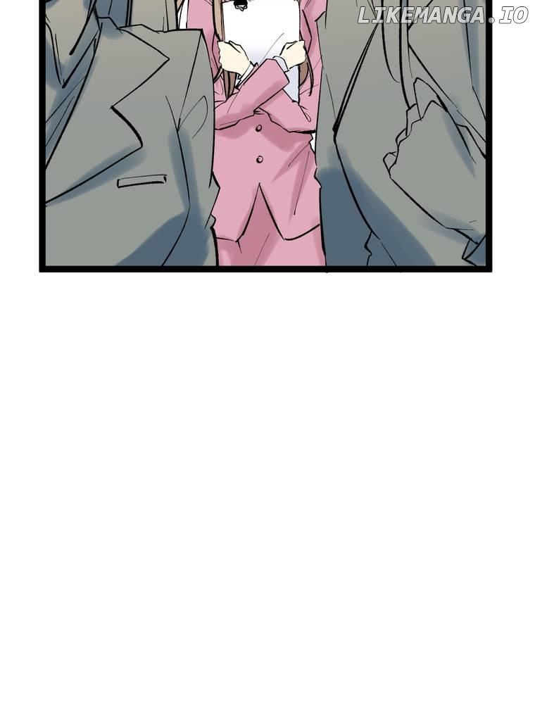 The Noble Otaku and His 2.5 Dimensional Bride ~He's in Love with Me Because I Look Like His Favorite Character~ Chapter 3 - page 45