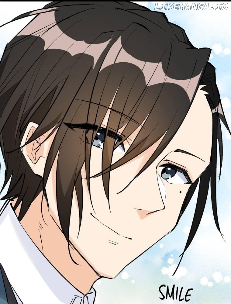 The Noble Otaku and His 2.5 Dimensional Bride ~He's in Love with Me Because I Look Like His Favorite Character~ Chapter 3 - page 46