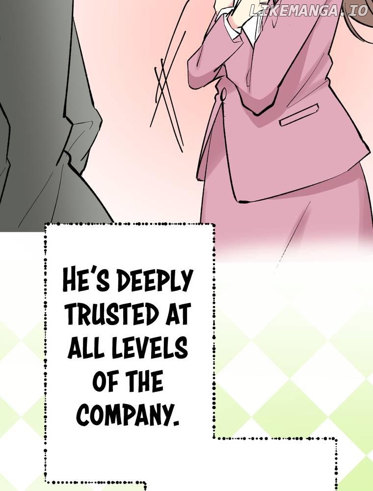 The Noble Otaku and His 2.5 Dimensional Bride ~He's in Love with Me Because I Look Like His Favorite Character~ Chapter 3 - page 48
