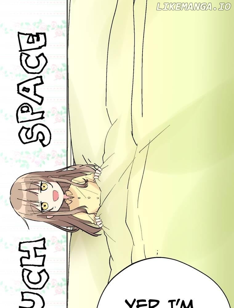 The Noble Otaku and His 2.5 Dimensional Bride ~He's in Love with Me Because I Look Like His Favorite Character~ Chapter 3 - page 4