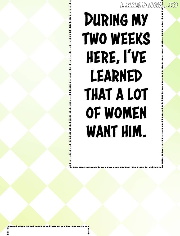 The Noble Otaku and His 2.5 Dimensional Bride ~He's in Love with Me Because I Look Like His Favorite Character~ Chapter 3 - page 49