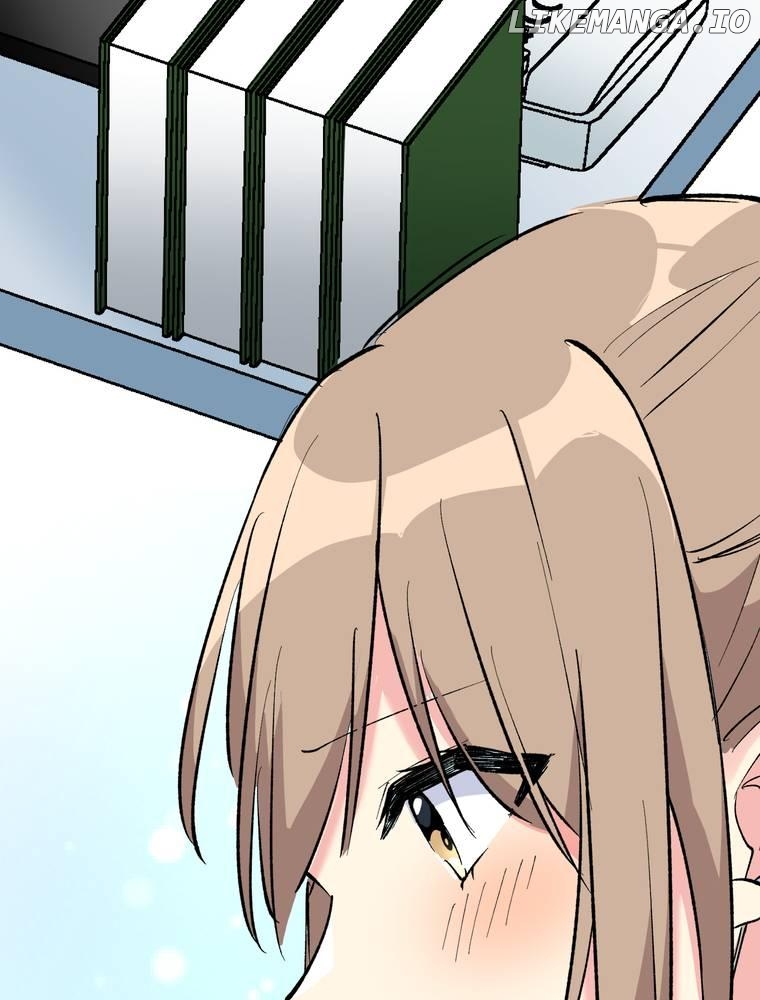 The Noble Otaku and His 2.5 Dimensional Bride ~He's in Love with Me Because I Look Like His Favorite Character~ Chapter 3 - page 52