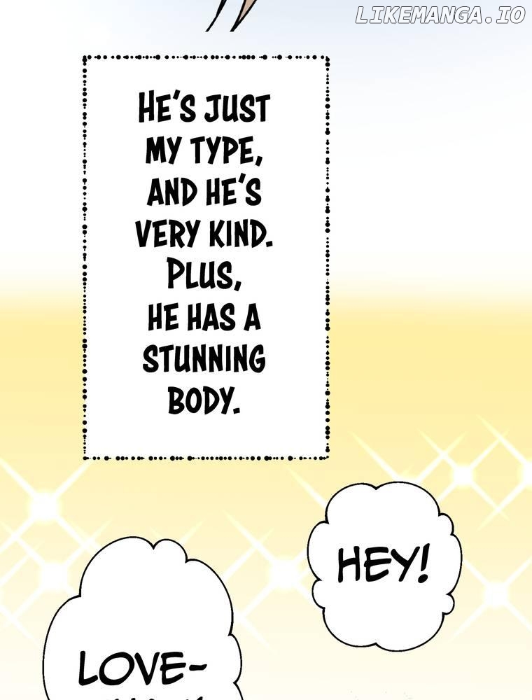 The Noble Otaku and His 2.5 Dimensional Bride ~He's in Love with Me Because I Look Like His Favorite Character~ Chapter 3 - page 54