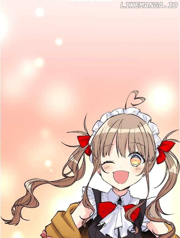 The Noble Otaku and His 2.5 Dimensional Bride ~He's in Love with Me Because I Look Like His Favorite Character~ Chapter 3 - page 61