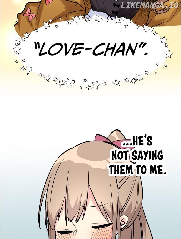 The Noble Otaku and His 2.5 Dimensional Bride ~He's in Love with Me Because I Look Like His Favorite Character~ Chapter 3 - page 62