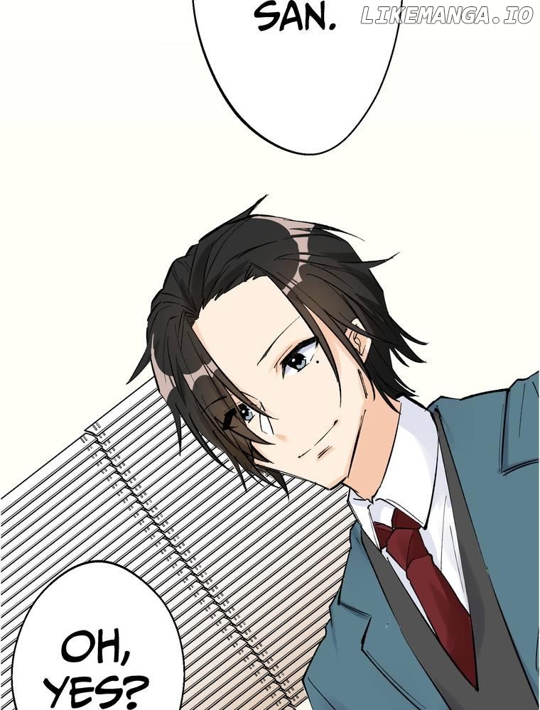 The Noble Otaku and His 2.5 Dimensional Bride ~He's in Love with Me Because I Look Like His Favorite Character~ Chapter 3 - page 64