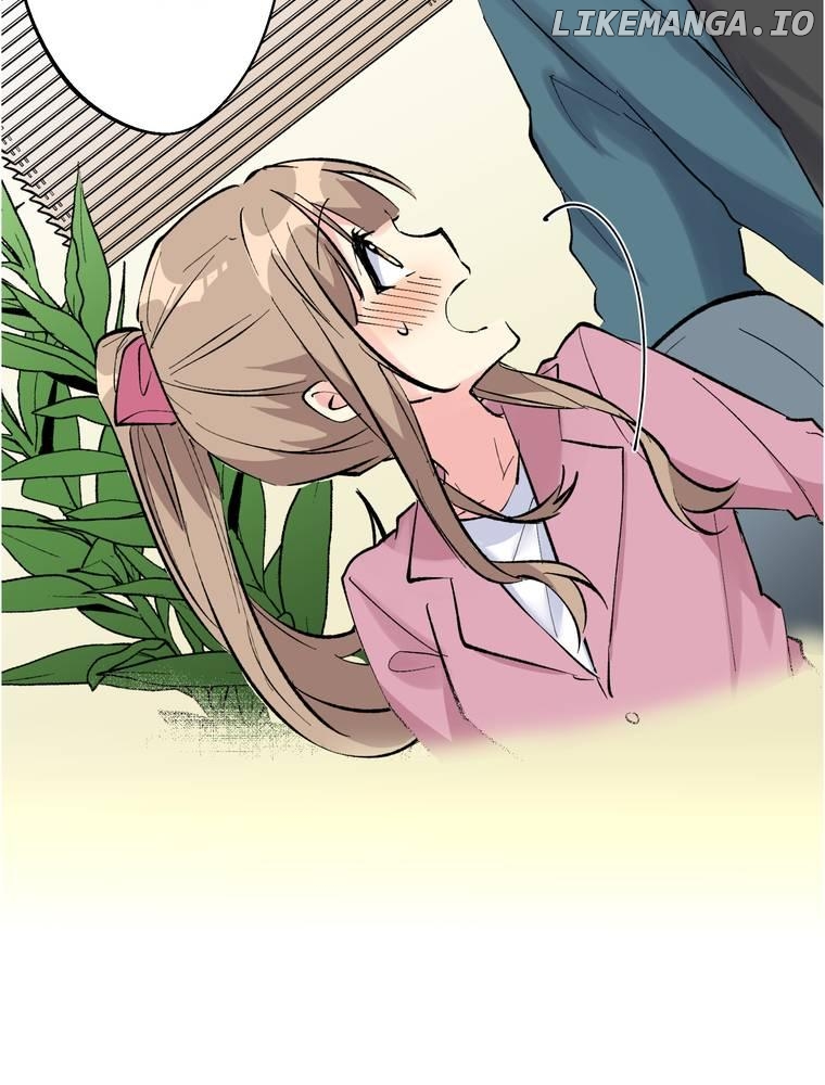 The Noble Otaku and His 2.5 Dimensional Bride ~He's in Love with Me Because I Look Like His Favorite Character~ Chapter 3 - page 65