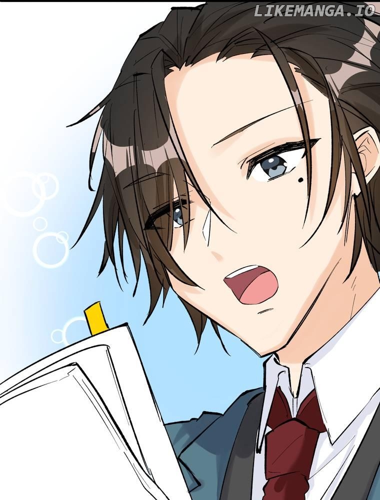 The Noble Otaku and His 2.5 Dimensional Bride ~He's in Love with Me Because I Look Like His Favorite Character~ Chapter 3 - page 66