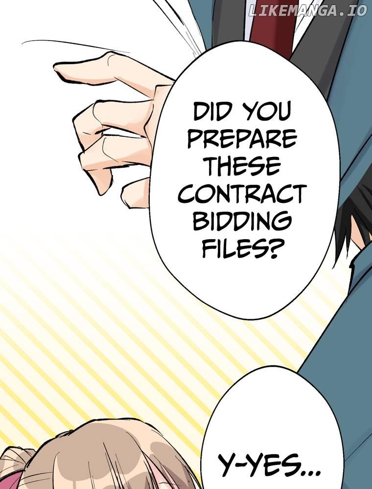 The Noble Otaku and His 2.5 Dimensional Bride ~He's in Love with Me Because I Look Like His Favorite Character~ Chapter 3 - page 67