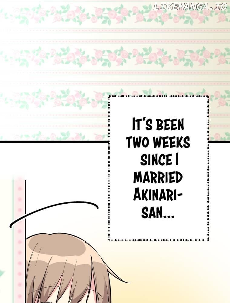The Noble Otaku and His 2.5 Dimensional Bride ~He's in Love with Me Because I Look Like His Favorite Character~ Chapter 3 - page 6