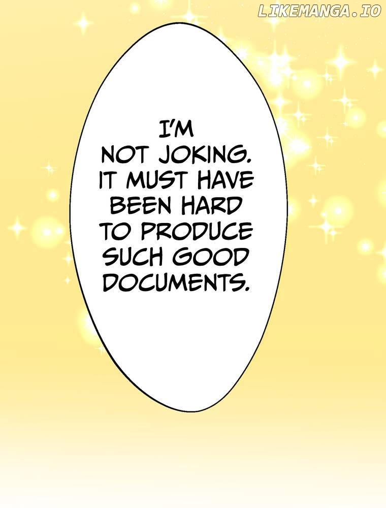 The Noble Otaku and His 2.5 Dimensional Bride ~He's in Love with Me Because I Look Like His Favorite Character~ Chapter 3 - page 75