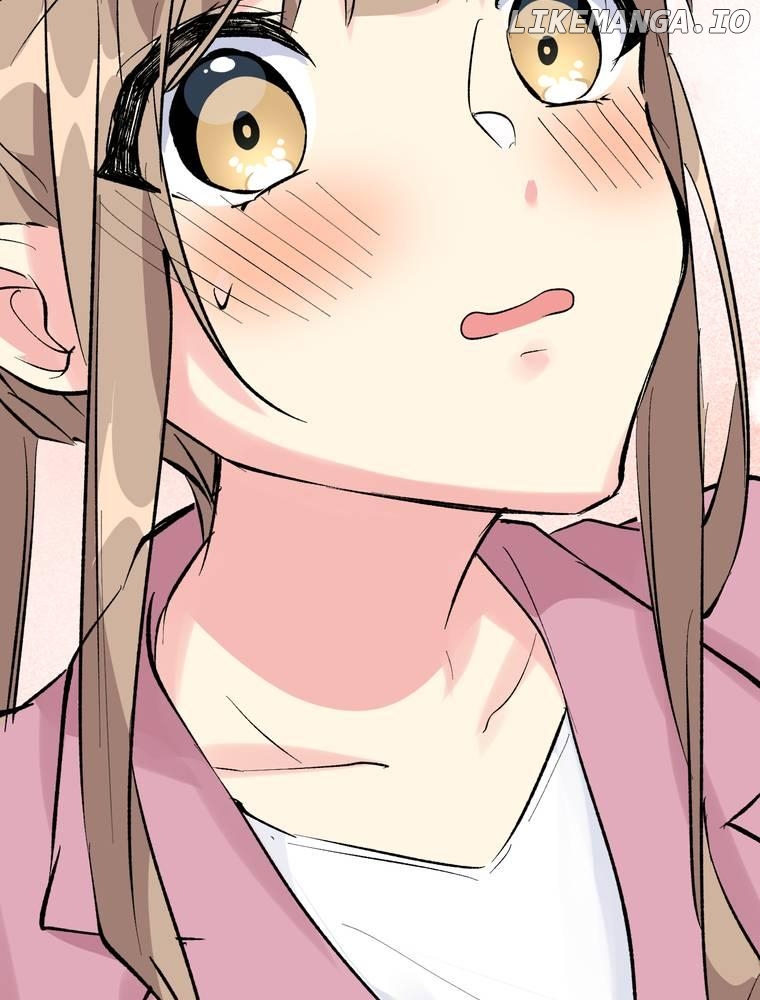 The Noble Otaku and His 2.5 Dimensional Bride ~He's in Love with Me Because I Look Like His Favorite Character~ Chapter 3 - page 77