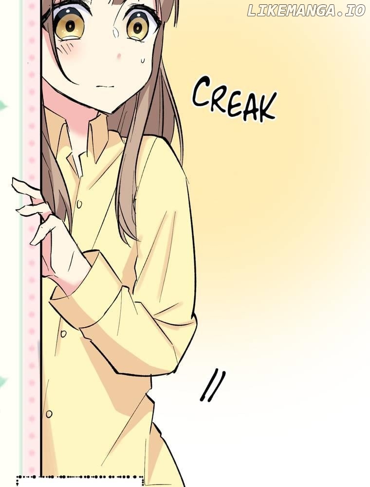 The Noble Otaku and His 2.5 Dimensional Bride ~He's in Love with Me Because I Look Like His Favorite Character~ Chapter 3 - page 7