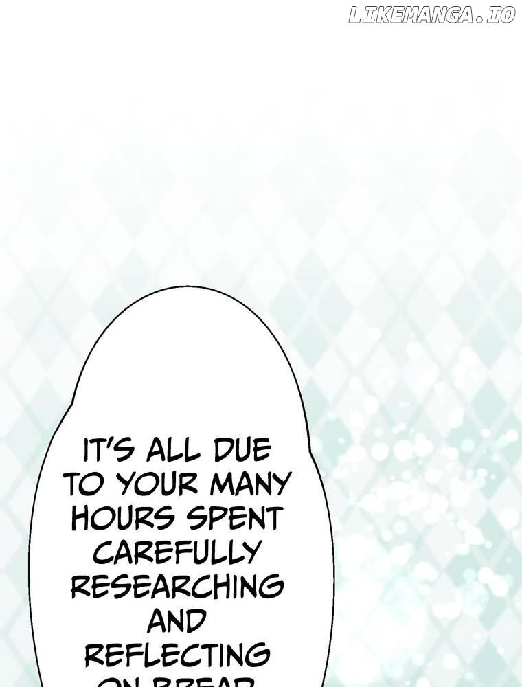The Noble Otaku and His 2.5 Dimensional Bride ~He's in Love with Me Because I Look Like His Favorite Character~ Chapter 3 - page 79