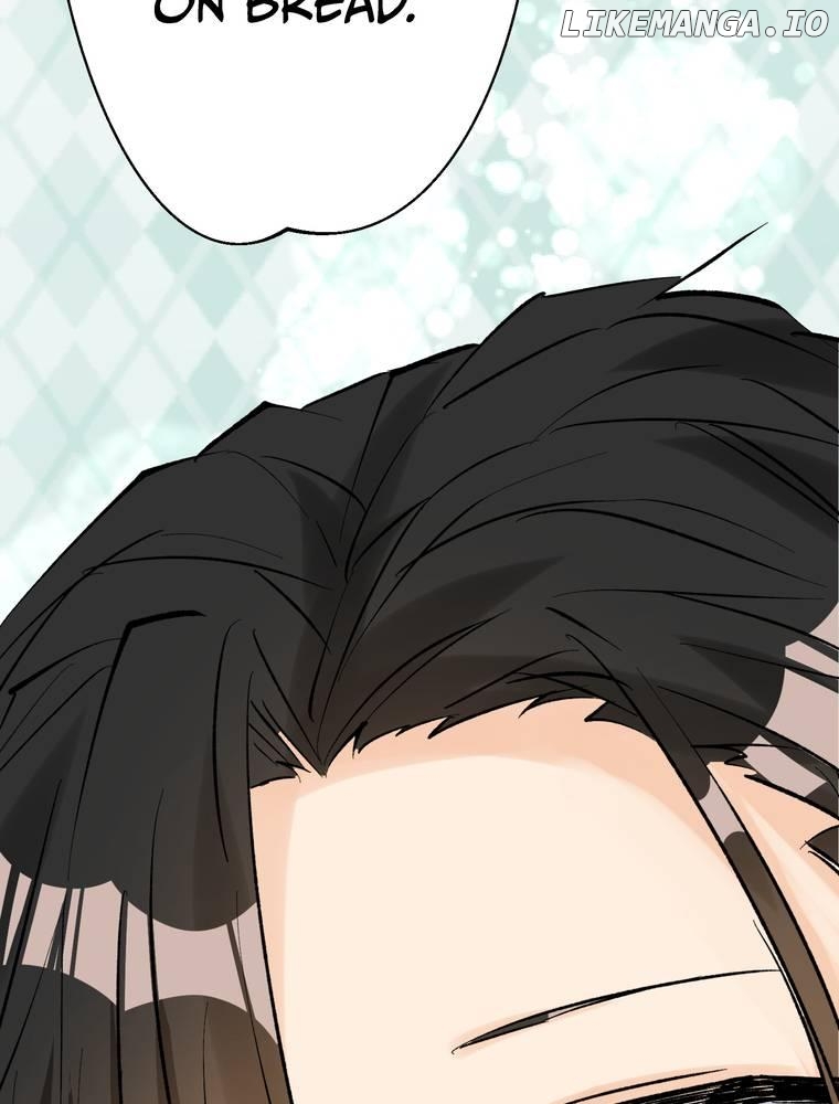 The Noble Otaku and His 2.5 Dimensional Bride ~He's in Love with Me Because I Look Like His Favorite Character~ Chapter 3 - page 80