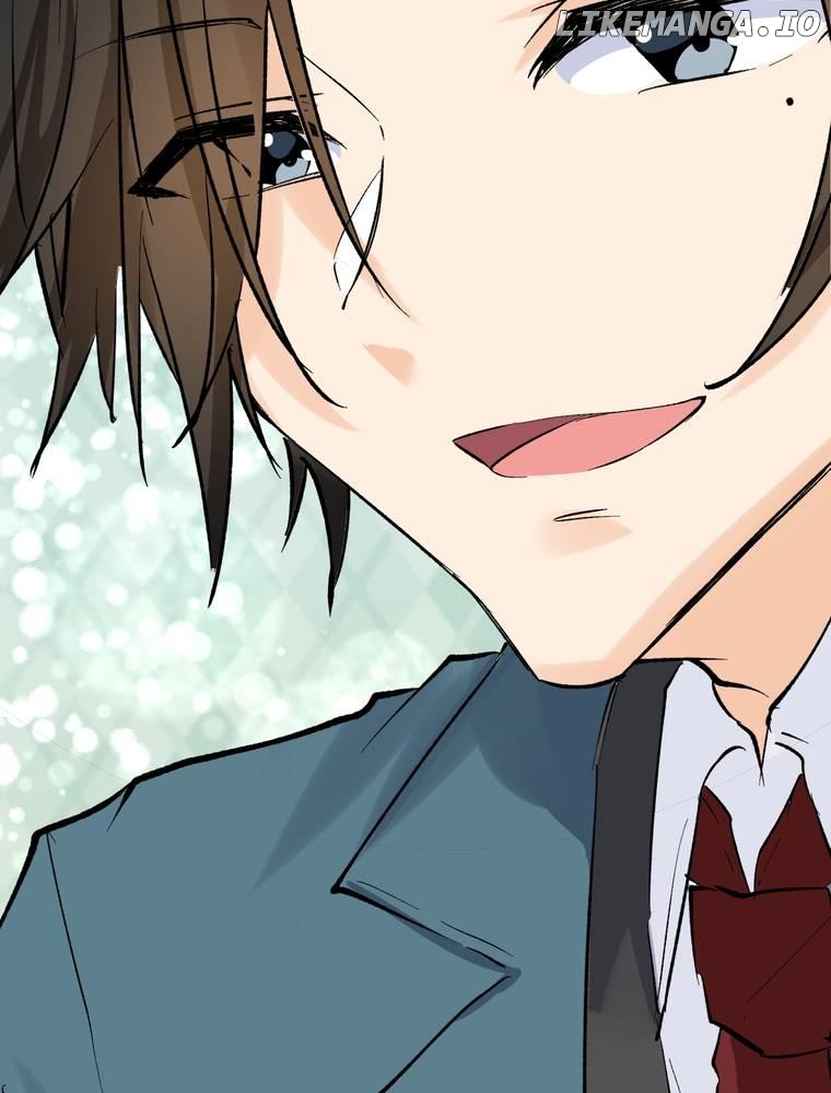 The Noble Otaku and His 2.5 Dimensional Bride ~He's in Love with Me Because I Look Like His Favorite Character~ Chapter 3 - page 81