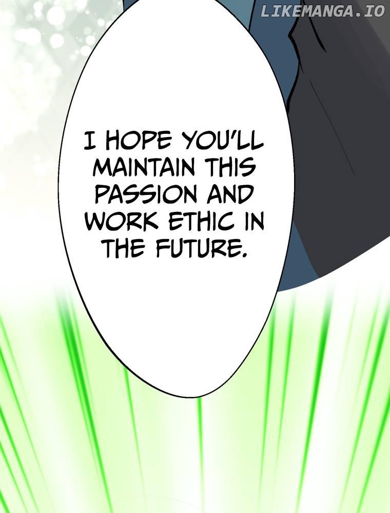 The Noble Otaku and His 2.5 Dimensional Bride ~He's in Love with Me Because I Look Like His Favorite Character~ Chapter 3 - page 83