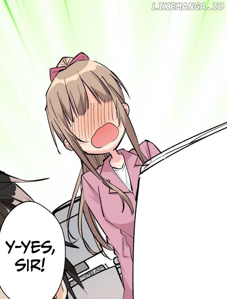 The Noble Otaku and His 2.5 Dimensional Bride ~He's in Love with Me Because I Look Like His Favorite Character~ Chapter 3 - page 84