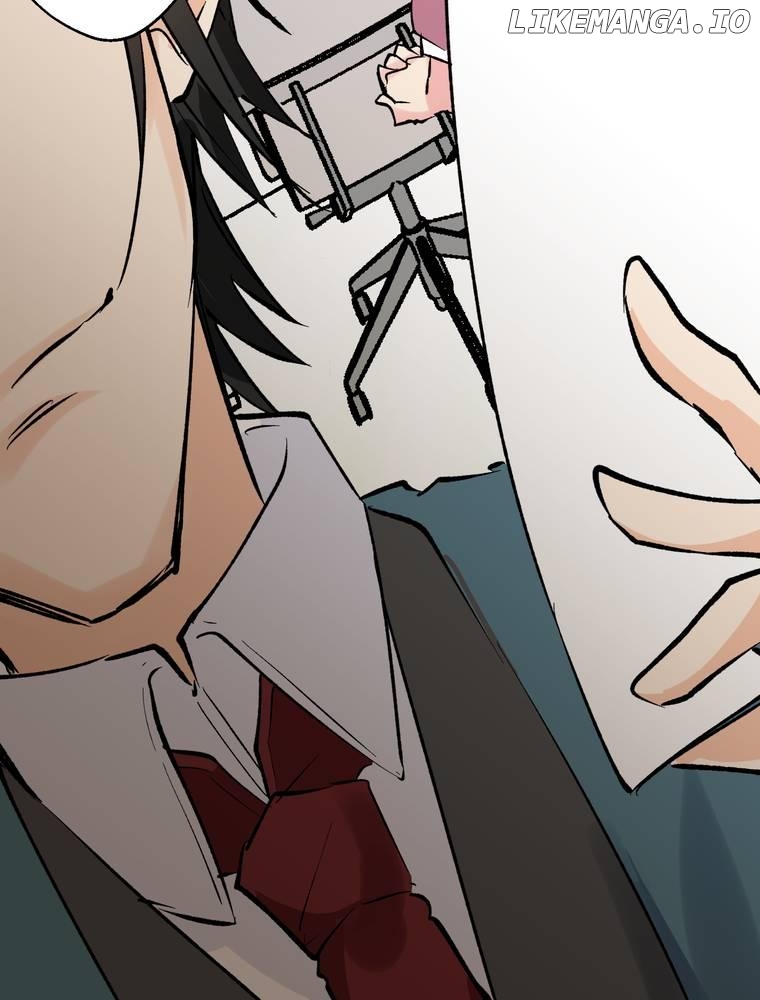 The Noble Otaku and His 2.5 Dimensional Bride ~He's in Love with Me Because I Look Like His Favorite Character~ Chapter 3 - page 85