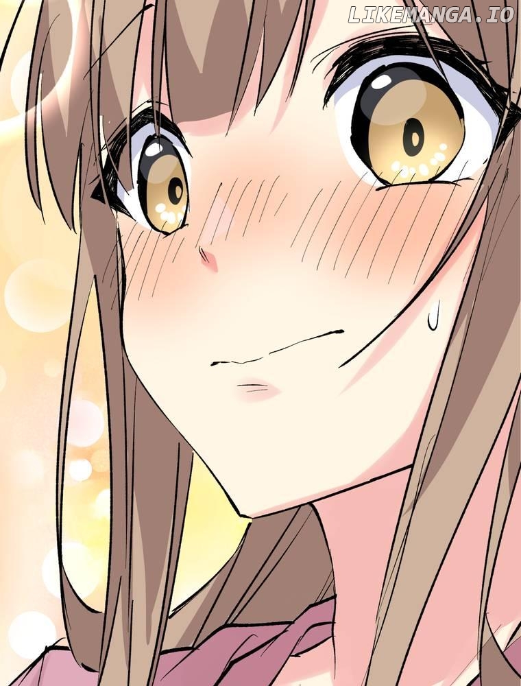 The Noble Otaku and His 2.5 Dimensional Bride ~He's in Love with Me Because I Look Like His Favorite Character~ Chapter 3 - page 88