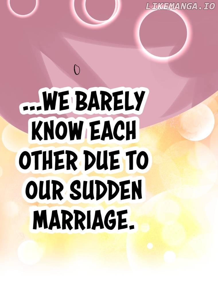 The Noble Otaku and His 2.5 Dimensional Bride ~He's in Love with Me Because I Look Like His Favorite Character~ Chapter 3 - page 90