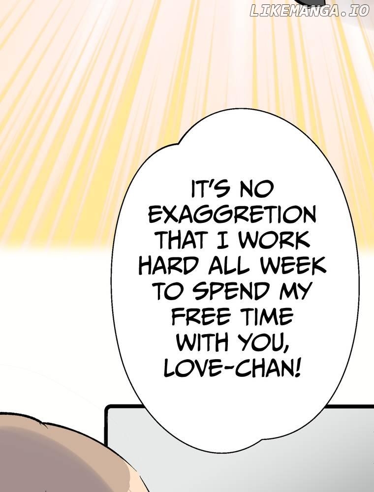 The Noble Otaku and His 2.5 Dimensional Bride ~He's in Love with Me Because I Look Like His Favorite Character~ Chapter 3 - page 96
