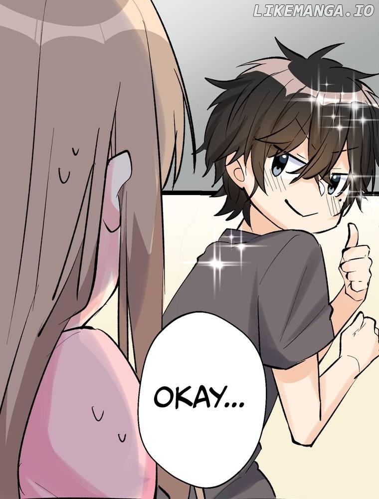 The Noble Otaku and His 2.5 Dimensional Bride ~He's in Love with Me Because I Look Like His Favorite Character~ Chapter 3 - page 97