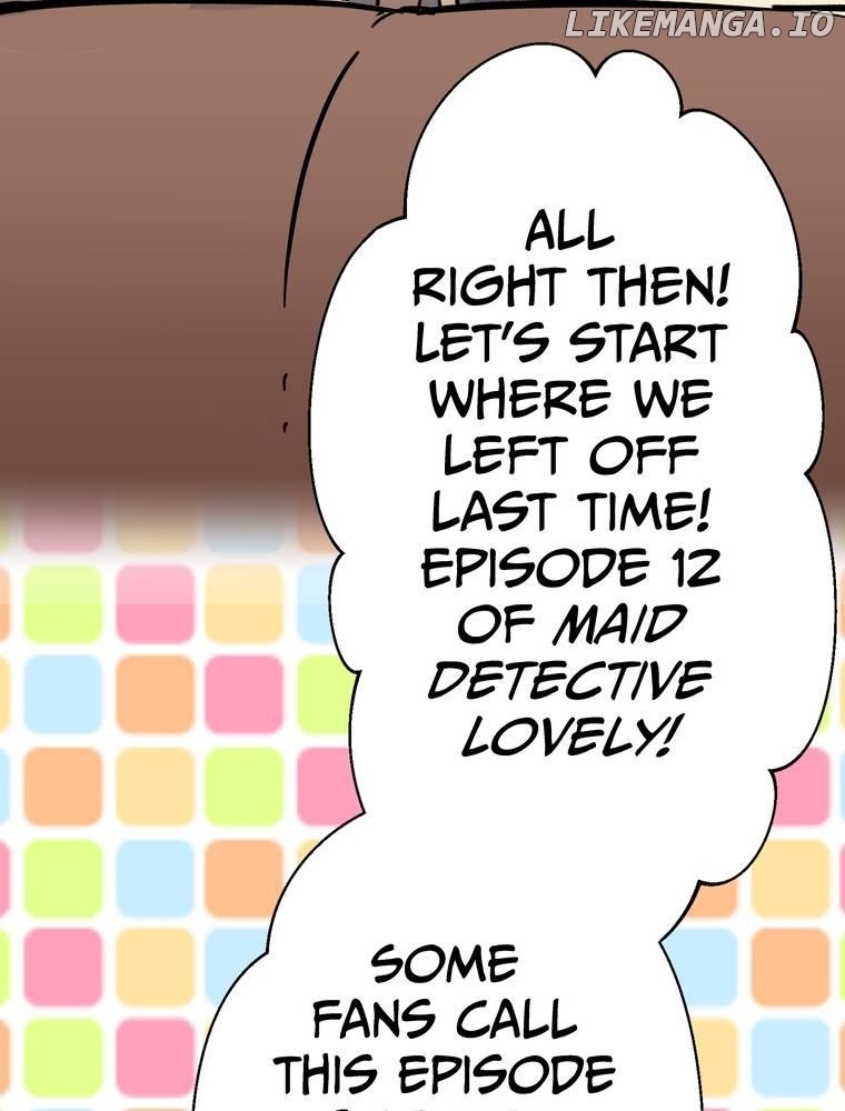 The Noble Otaku and His 2.5 Dimensional Bride ~He's in Love with Me Because I Look Like His Favorite Character~ Chapter 3 - page 98