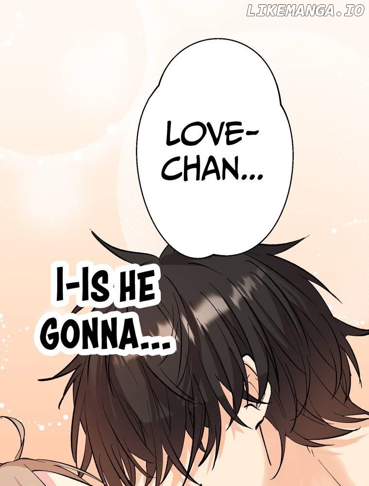 The Noble Otaku and His 2.5 Dimensional Bride ~He's in Love with Me Because I Look Like His Favorite Character~ Chapter 4 - page 1