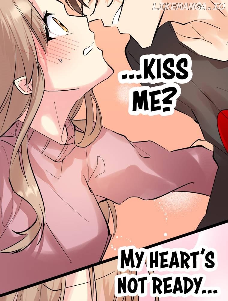 The Noble Otaku and His 2.5 Dimensional Bride ~He's in Love with Me Because I Look Like His Favorite Character~ Chapter 4 - page 2