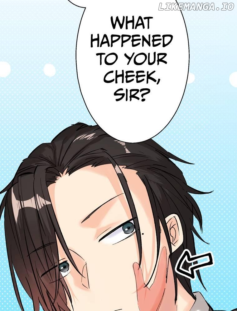 The Noble Otaku and His 2.5 Dimensional Bride ~He's in Love with Me Because I Look Like His Favorite Character~ Chapter 4 - page 11