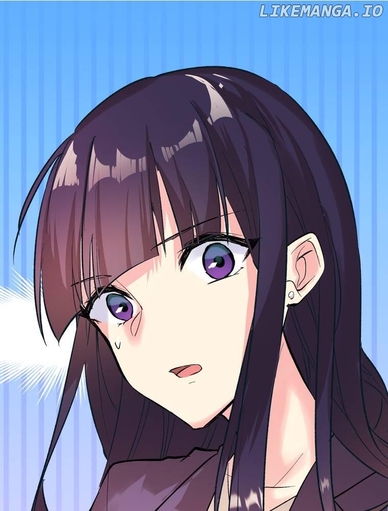 The Noble Otaku and His 2.5 Dimensional Bride ~He's in Love with Me Because I Look Like His Favorite Character~ Chapter 4 - page 103
