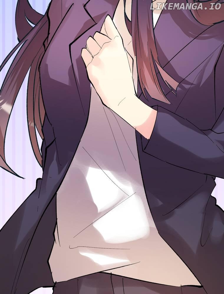 The Noble Otaku and His 2.5 Dimensional Bride ~He's in Love with Me Because I Look Like His Favorite Character~ Chapter 4 - page 104
