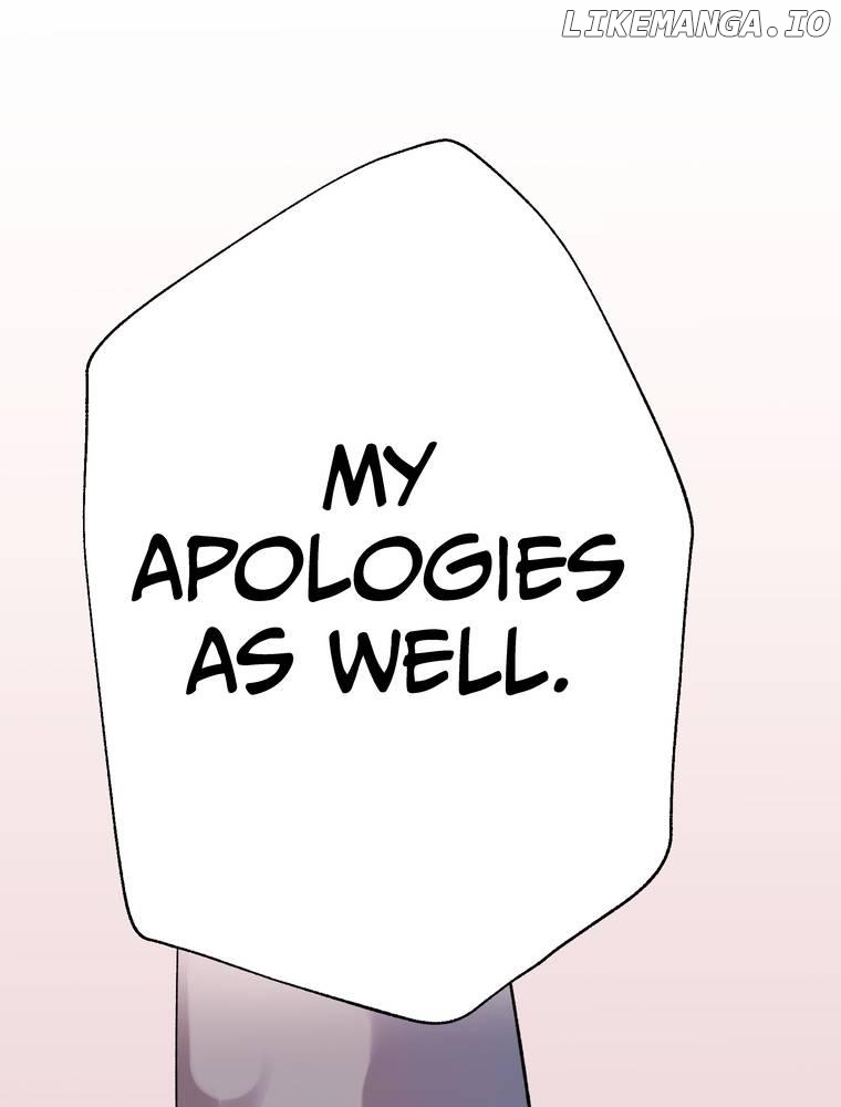 The Noble Otaku and His 2.5 Dimensional Bride ~He's in Love with Me Because I Look Like His Favorite Character~ Chapter 4 - page 107