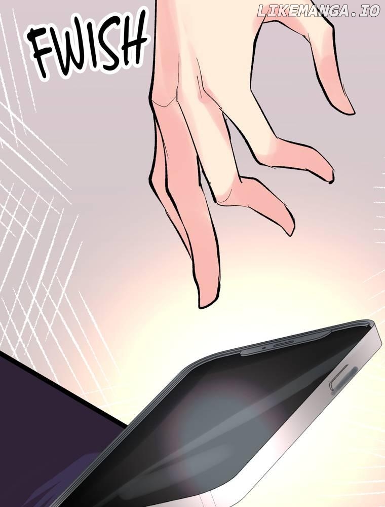 The Noble Otaku and His 2.5 Dimensional Bride ~He's in Love with Me Because I Look Like His Favorite Character~ Chapter 4 - page 109