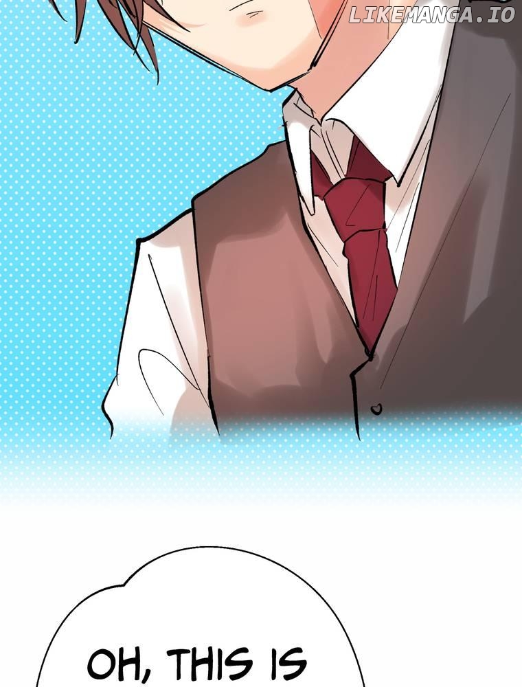 The Noble Otaku and His 2.5 Dimensional Bride ~He's in Love with Me Because I Look Like His Favorite Character~ Chapter 4 - page 12