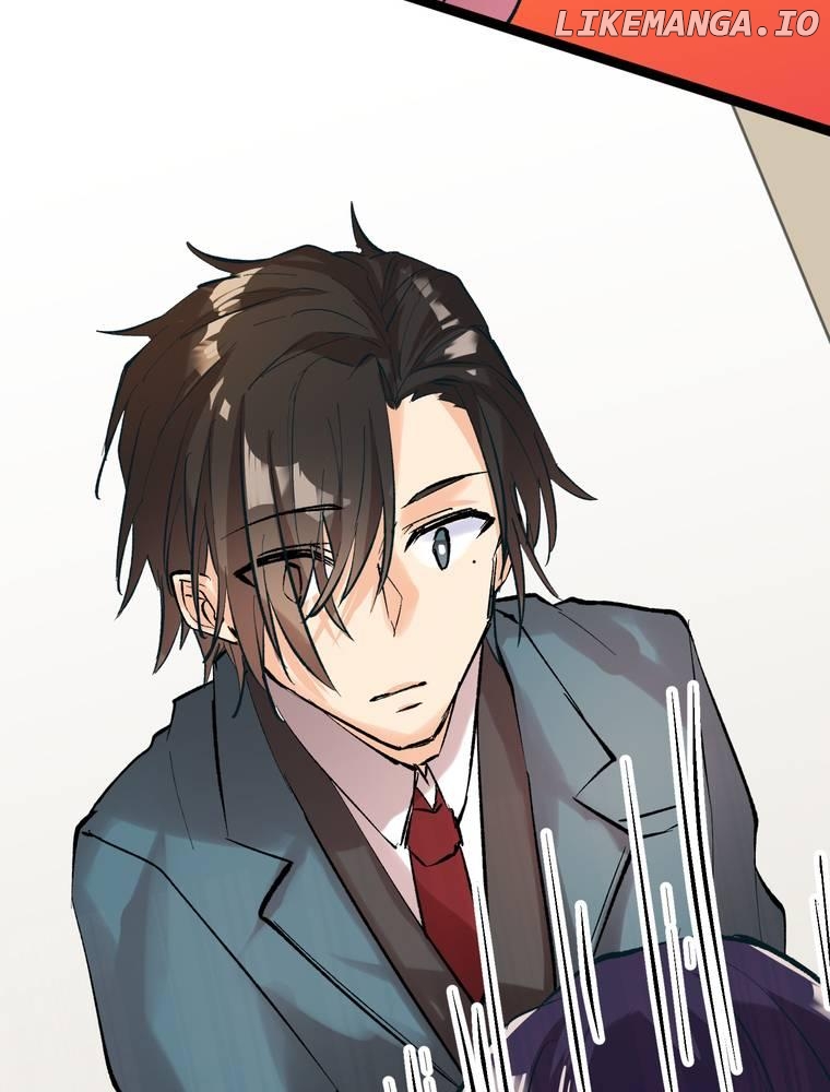 The Noble Otaku and His 2.5 Dimensional Bride ~He's in Love with Me Because I Look Like His Favorite Character~ Chapter 4 - page 111